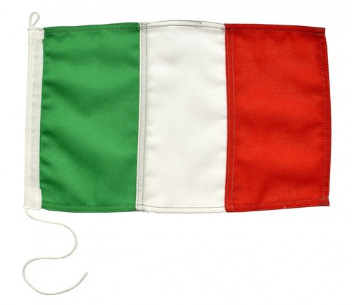 Italienische flagge 20x30 - italienische, cm