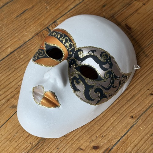 Venezianische maske stil - venezianische,