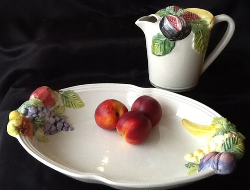 Obstschale sangria - 40, &