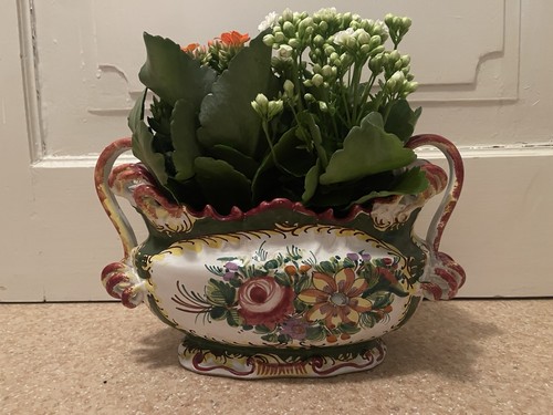 Jardiniere blumentopf shabby - blumentopf,