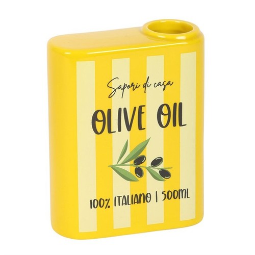 Something different olive - something,