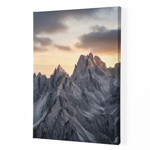 Italienische alpen bei - italienische,