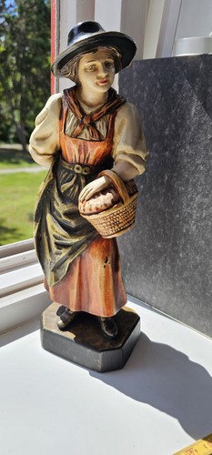 Tolle deko figur - tolle,