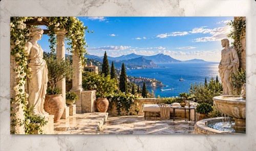 Xxl mediterrane terrasse - xxl,