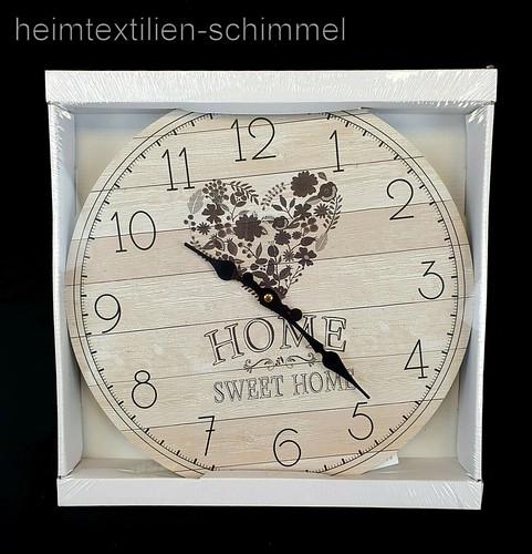 Italienische wanduhr uhr - wanduhr,