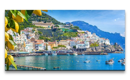 120x60cm leinwandbild - 120x60cm,