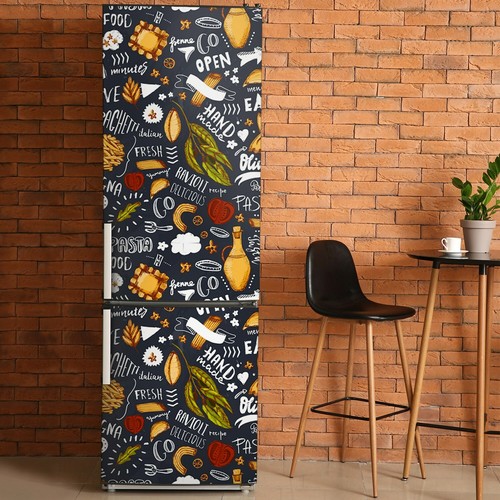 Kühlschrank aufkleber sticker - aufkleber,