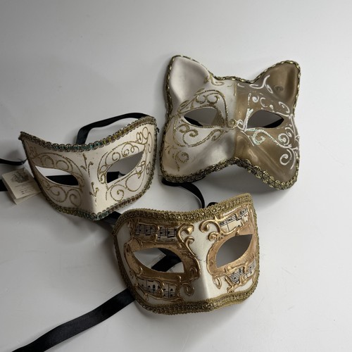 Venezianische masken la - masken,