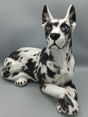 Selten italienische figur - italienische,