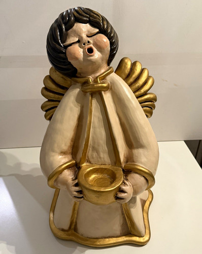 Thun bozner engel figur - thun,