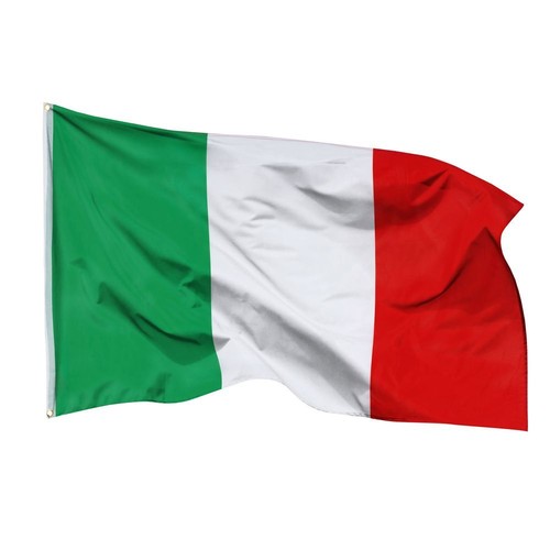 Italien flagge italienische - italien,