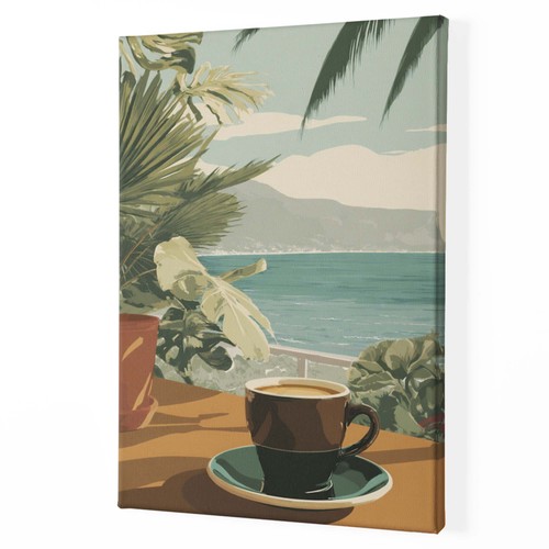 Kaffee italien vintage - kaffee,