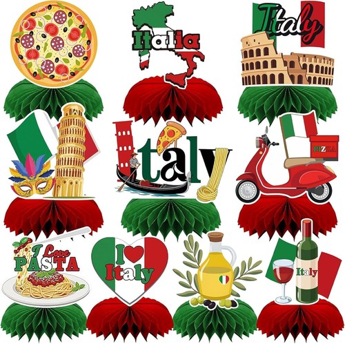 Stück italienische waben - 10,